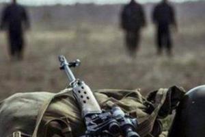 На Донбассе боевики 4 раза нарушили режим прекращения огня