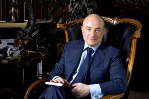 В авиакатастрофе погиб известный российский бизнесмен