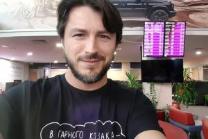 Притула отреагировал на ДТП с участием его тещи