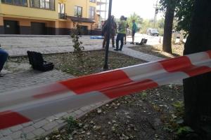 В Ивано-Франковске прогремел взрыв: есть погибшие