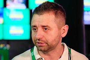 Арахамия: Луценко - акционер подпольных казино