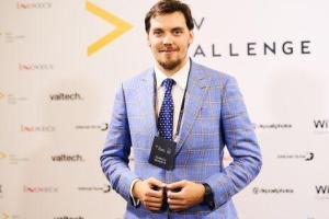 Зеленский выбрал кандидата на пост премьер-министра Украины