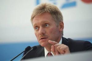 "Мы приветствуем это решение": Песков об освобождении Вышинского из-под стражи