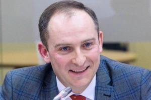 Государственная налоговая служба Украины официально заработала