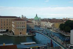 В Италии известного архитектора оштрафовали на 78 тыс. евро за халтурное возведение моста