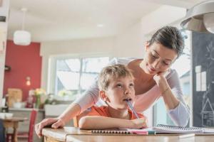 С сентября родители смогут выбирать способ и форму обучения ребенка