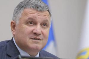 Арахамия: Аваков остается на посту под личную ответственность Зеленского