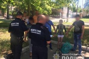 На Херсонщине женщину осудили на 8 лет за продажу трехмесячного сына
