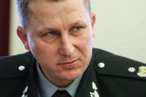 "По собственному желанию": Аброськин подал в отставку