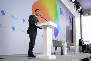 Зеленский: Я не хочу, чтобы на Донбассе был абхазский или приднестровский сценарий