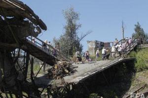 ОБСЕ настаивает на открытии дополнительных КПВВ на Донбассе