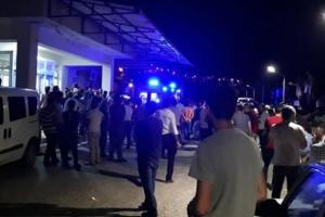 В Турции прогремел мощный взрыв на популярном курорте: 4 погибших, 13 раненых