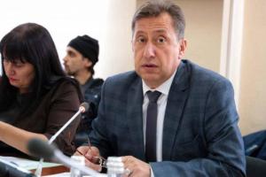 В ЛОГА хотят получить компенсацию потерь от блокады Донбасса