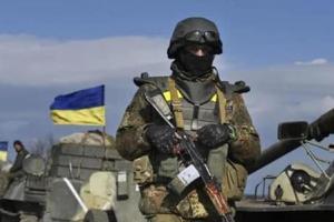 ООС: оккупанты 9 раз нарушили режим прекращения огня, в рядах ВСУ есть потери