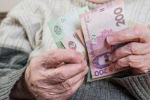 В Минсоцполитики рассказали, когда жители оккупированной части Донбасса смогут получать пенсии
