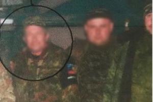Контрразведка СБУ задержала объявленного в розыск боевика "ЛНР"