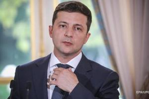 Зеленский ветировал Избирательный кодекс