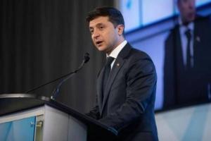 Зеленский: Счастье - это видеть вора на нарах, а не на Мальдивах