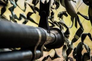 На Донбассе оккупанты 14 раз обстреляли позиции ВСУ, один боец ранен