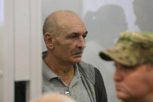 Баканов: Цемаха допросили перед выдачей России