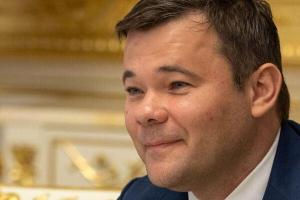 Богдан рассказал, когда и как могут пройти переговоры Зеленского и Путина