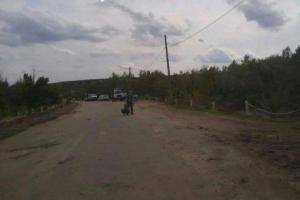 В Станице Луганской исчезли украинские флаги: местные жители в шоке