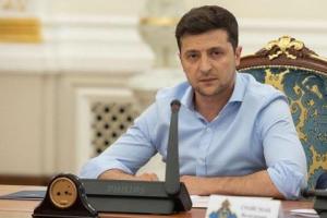 Зеленский сменил состав СНБО