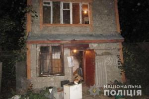 В Киевской области на даче произошло убийство из-за мусора