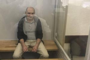 Суд освободил из-под стражи ключевого свидетеля по делу сбитого MH17 Цемаха