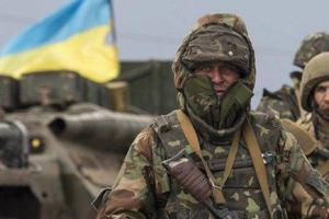 На Донбассе режим прекращения огня был нарушен 17 раз