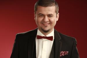 Участник студии "Квартал 95" отмечает свой 46 день рождения