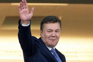 ЕС отменил санкции против Януковича - Кирасир 