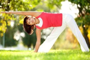 Зачем нужно делать зарядку: правила утренней гимнастики