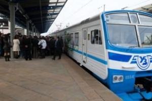 «Укрзализныця» отказывается строить железнодорожную ветку на Луганщине - Комарницкий