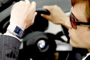 Группа крови и резус-фактор: в Украине изменили правила выдачи водительских прав