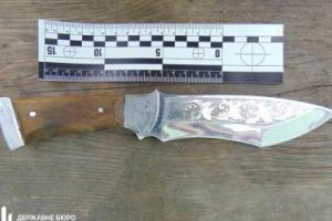Нож в спину начальнику: на Буковине будут судить военнослужащего