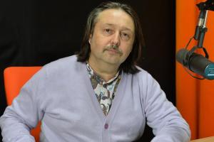 На 55 году жизни умер музыкальный руководитель ансамбля "Песняры"