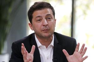 "Зеленский в России?": двойника президента "засекли" в московском метро