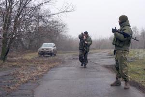 Сводка ООС: На Донбассе зафиксировано 14 обстрелов, потерь среди ВСУ нет