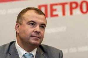 НАБУ задержало Олега Гладковского в аэропорту "Борисполь"