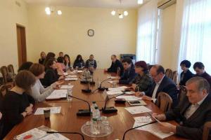 В Раде предлагают упростить получение пенсий переселенцами