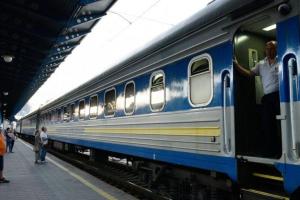 Пристайко заявил о возможном запуске поездов в ОРДЛО