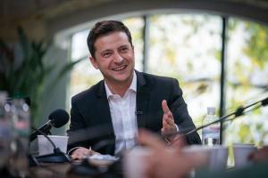 Пресс-марафон Зеленского установил мировой рекорд по продолжительности