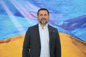 Зеленский назначил нового губернатора Луганской области