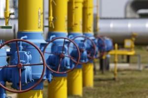 "Газпрому" придется прокачивать газ через Украину - Нацбанк