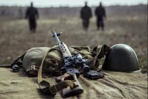 Сводка ООС: На Донбассе зафиксировано 9 обстрелов, жертв среди бойцов ВСУ нет