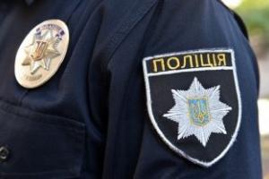 В Лисичанске патрульные задержали мужчину, которого разыскивают в Днепропетровской области