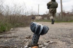 Сводка ООС: 12 обстрелов, потерь среди ВСУ нет