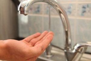 "Рассматриваются варианты введения госуправления на водоканале в Лисичанске", - Комарницкий