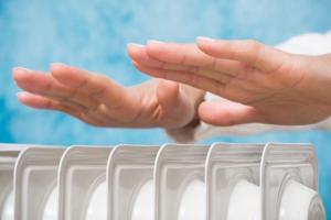 "Киевтеплоэнерго" готовит новые тарифы на отопление с 1 января 2020 года